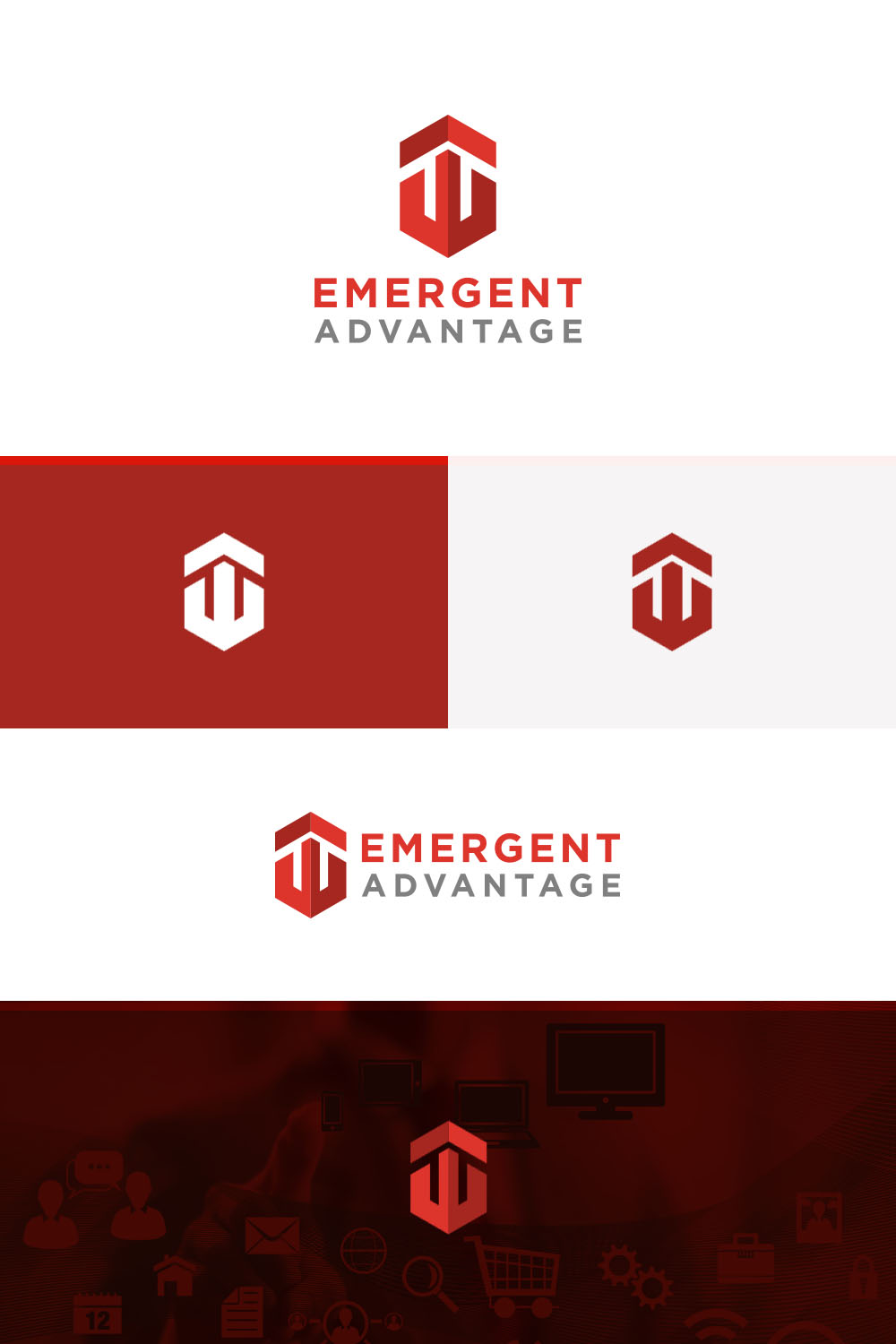 Logo Design by Grapismo Brand Studio for this project | Design #13565247