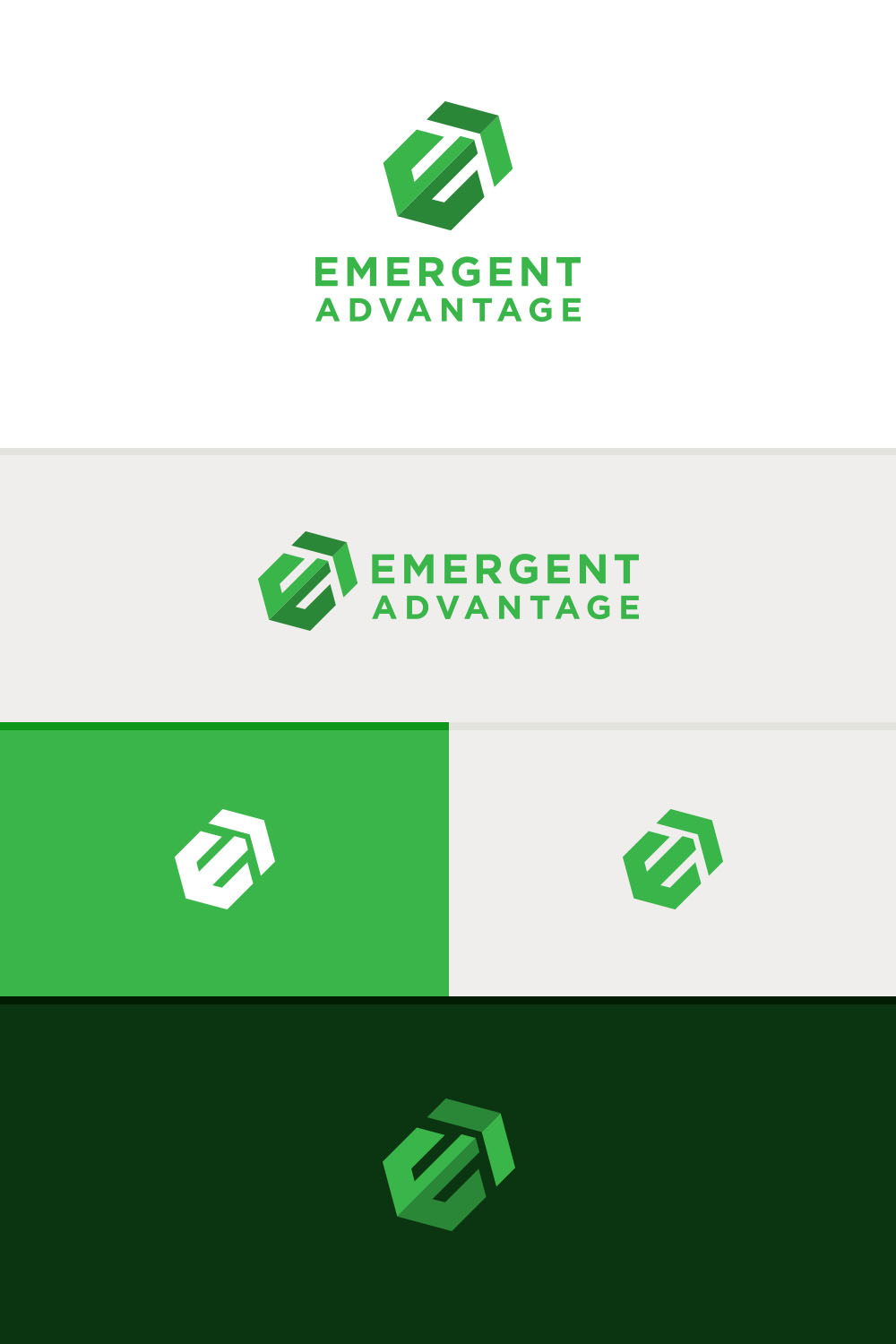 Logo Design by Grapismo Brand Studio for this project | Design #13573879