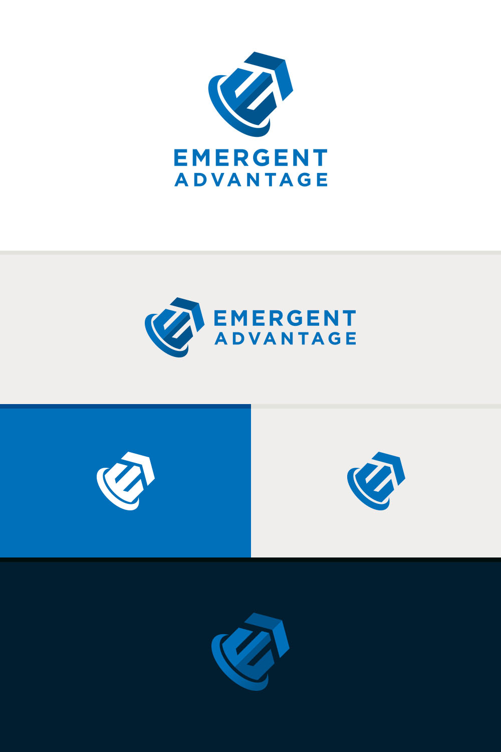 Logo Design by Grapismo Brand Studio for this project | Design #13573926