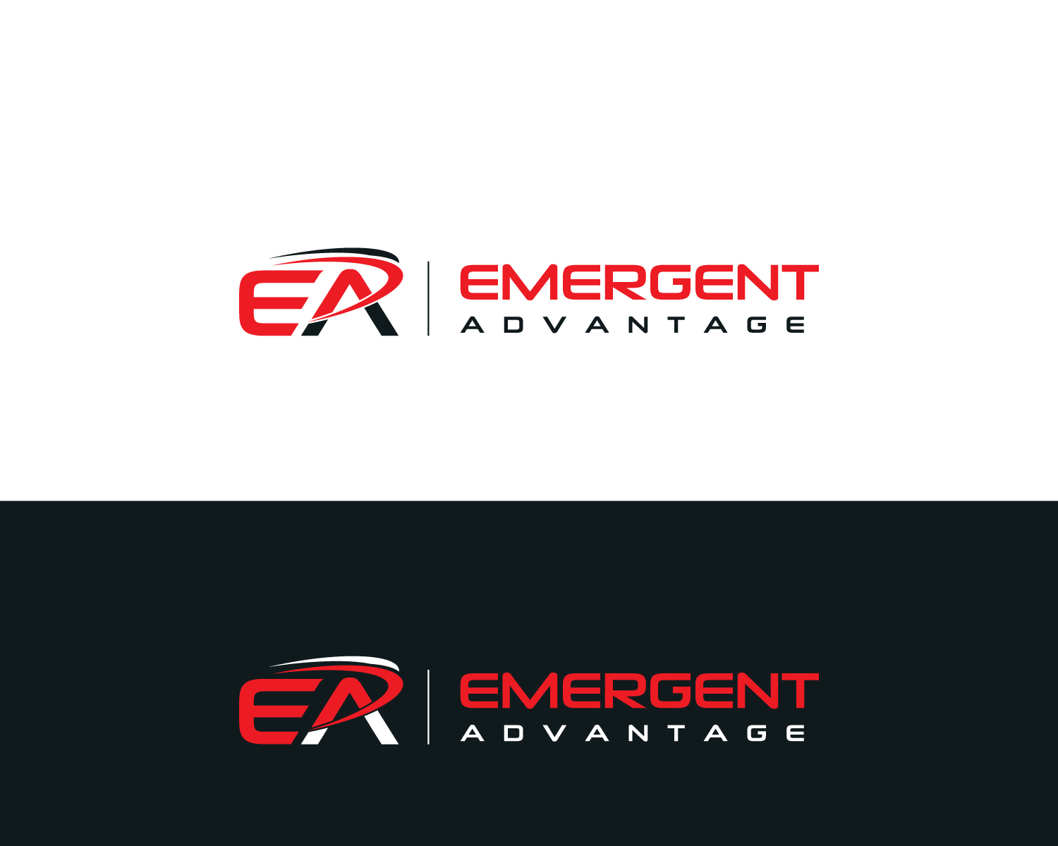 Logo Design by Atec for this project | Design #13568195