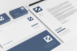 Logo Design by Matt Bradshaw