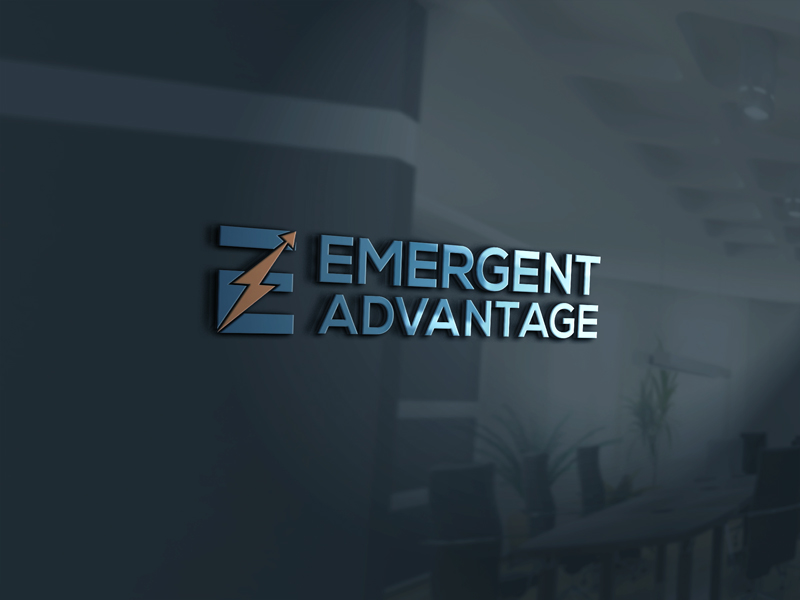 Logo-Design von I AM NOBODY für dieses Projekt | Design #13587771