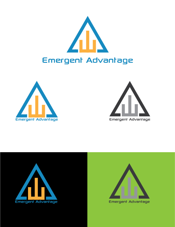 Logo Design by futurism for this project | Design #13569362