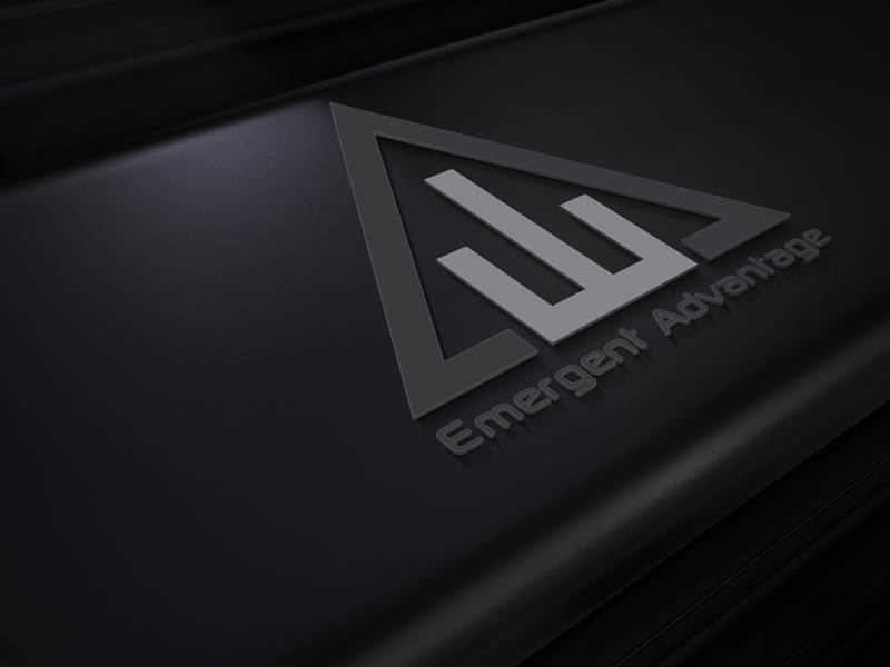 Logo Design by futurism for this project | Design #13569365