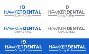 Logo Design by Anca V. for Utopia Dental group | Design: #13557251