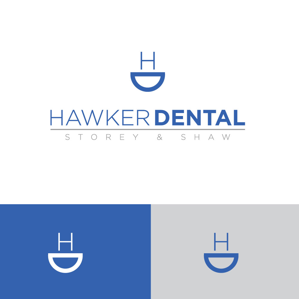 Logo Design by Sathyakumar.G for Utopia Dental group | Design #13550339