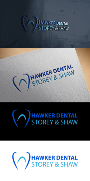 Logo Design by king solangi for Utopia Dental group | Design: #13552699