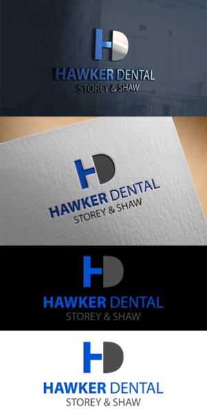 Logo Design by king solangi for Utopia Dental group | Design: #13552700