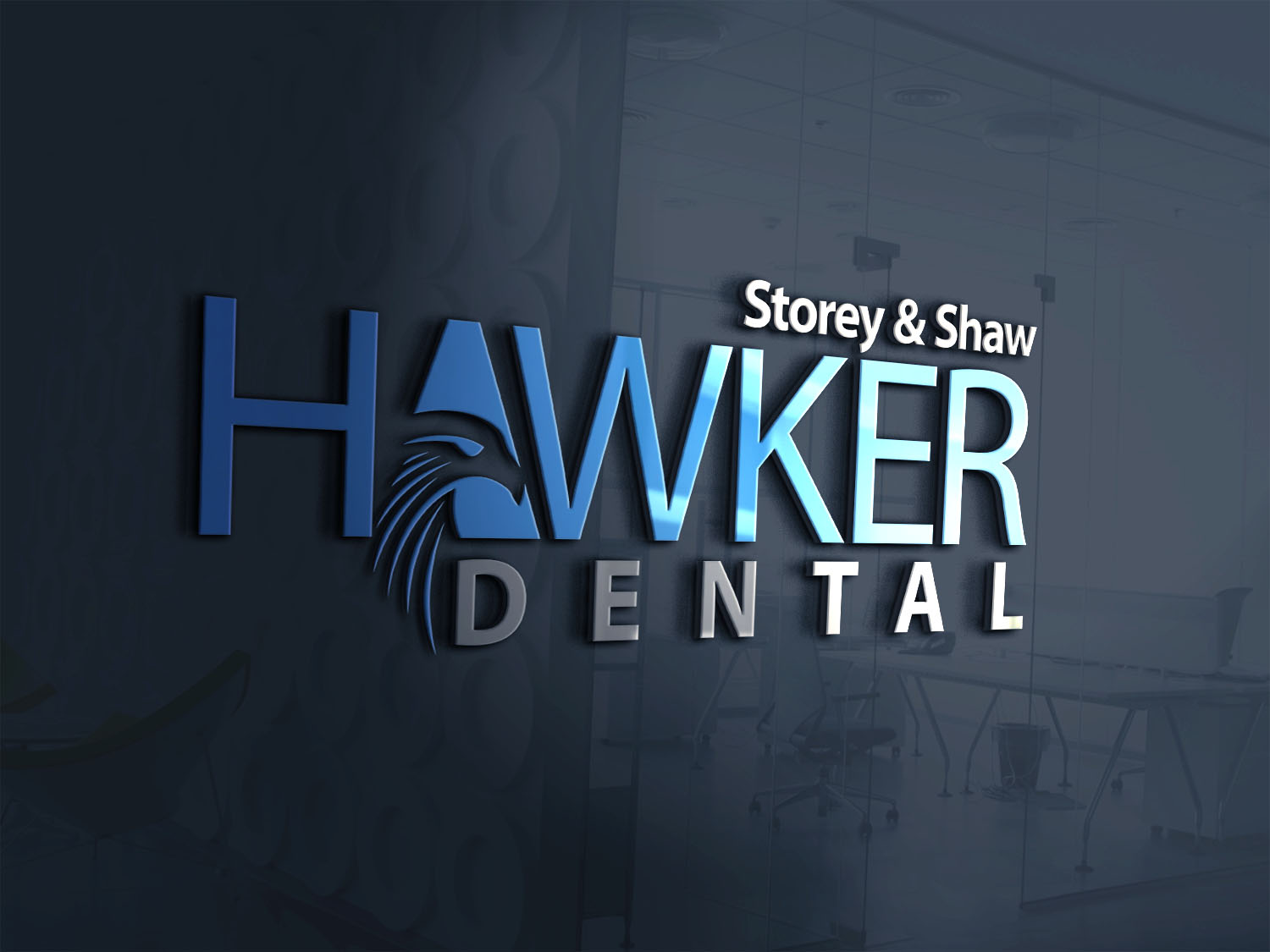 Logo Design by Khalik for Utopia Dental group | Design #13550464