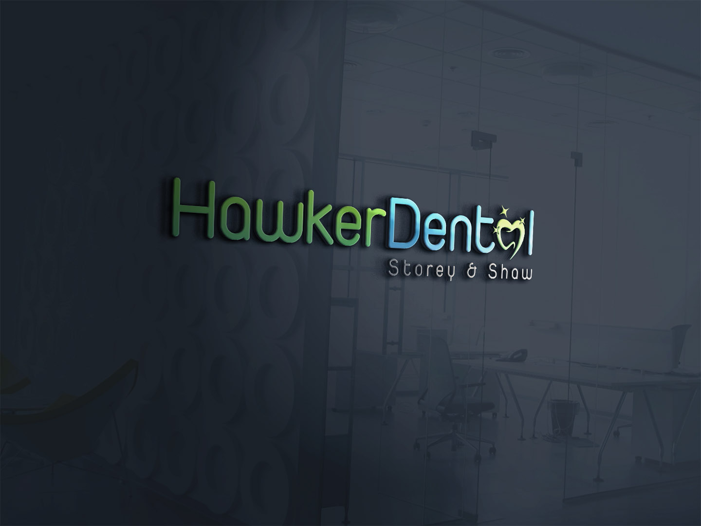 Diseño de Logo por 24designsolution para Utopia Dental group | Diseño #13563662