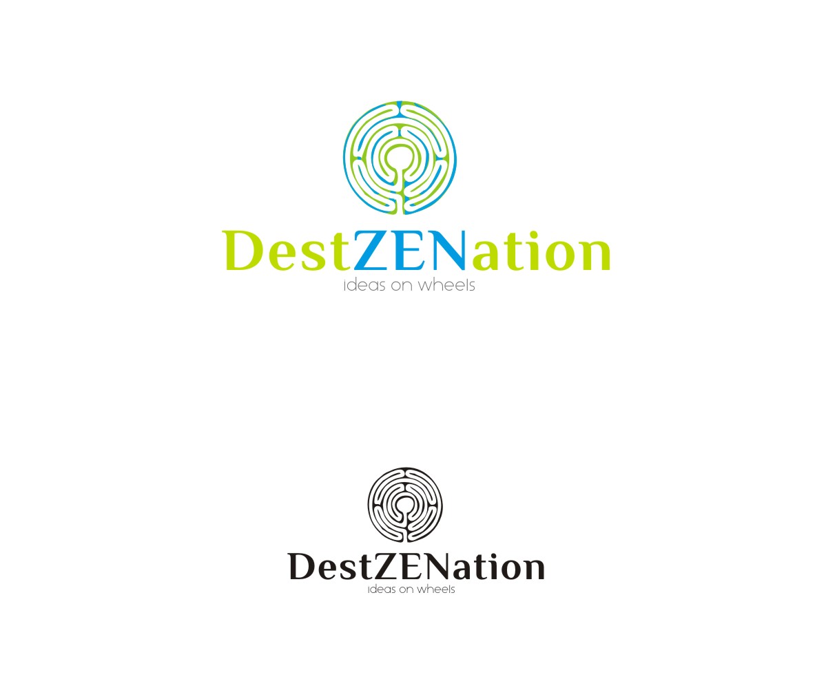 Logo Design by Falguni for this project | Design #13648631