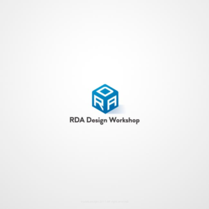 Logo-Design von madeli für RDA Design Workshop | Design: #13563513