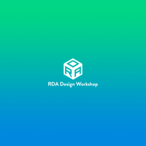 Logo-Design von madeli für RDA Design Workshop | Design: #13563514