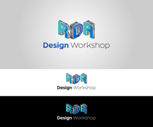Logo-Design von Mak.T für RDA Design Workshop | Design #13567866