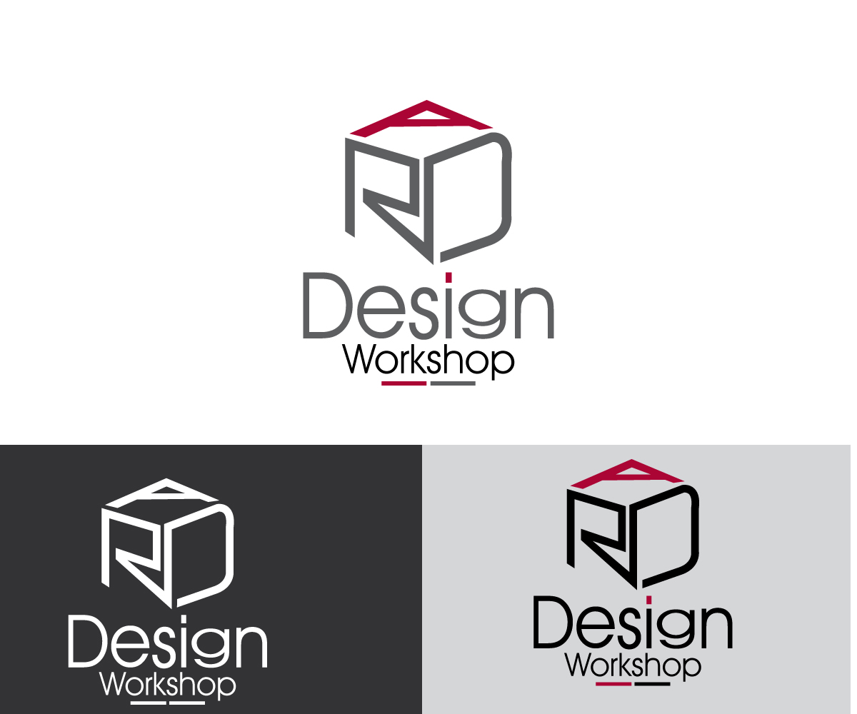 Logo-Design von future logo.com für RDA Design Workshop | Design #13597787
