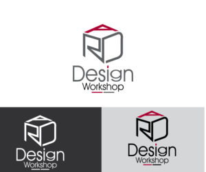 Logo-Design von future logo.com für RDA Design Workshop | Design #13597787