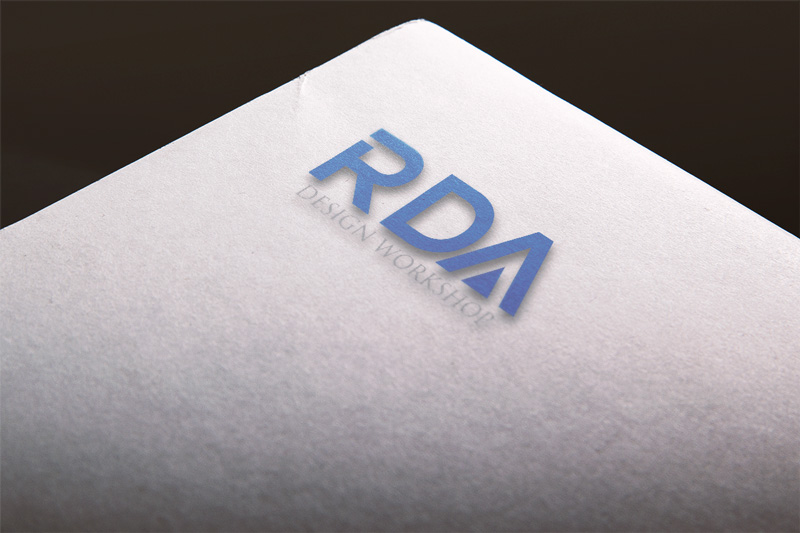 Logo Design by imismailhossainbd for RDA Design Workshop | Design #13574132