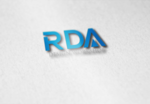 Logo-Design von imismailhossainbd für RDA Design Workshop | Design: #13574133