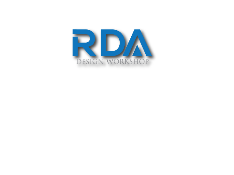 Logo Design by imismailhossainbd for RDA Design Workshop | Design #13574134