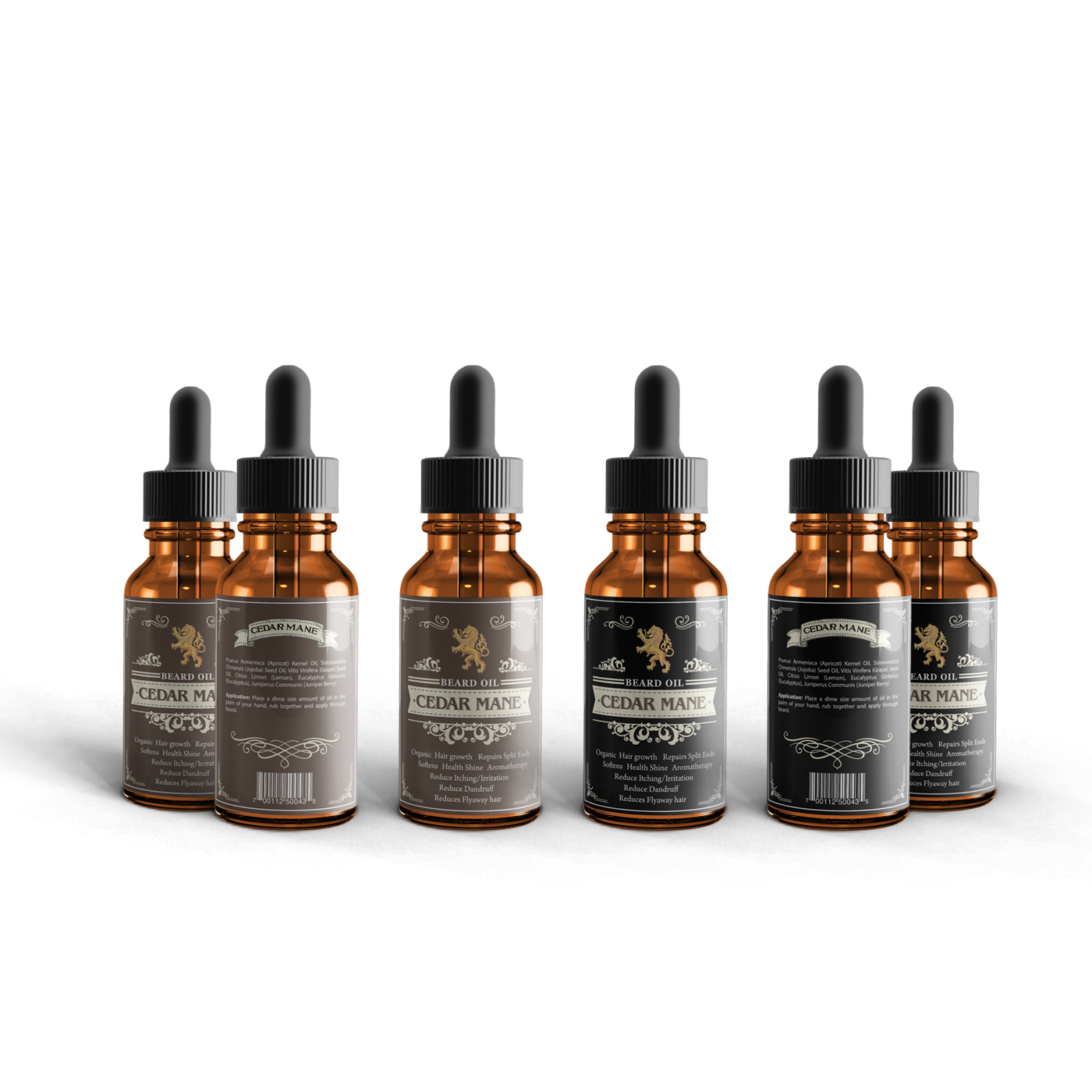 Diseño de Empaque por Shark1 para este proyecto | Diseño #13669934