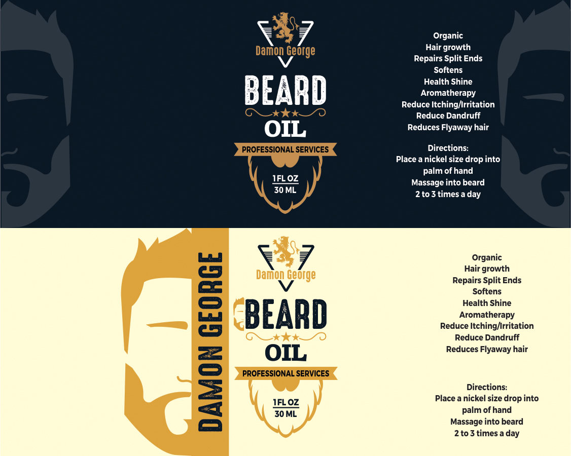 Packaging Design by Vishal Vishwakarma  for this project | Design #13669883