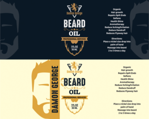 Packaging Design by Vishal Vishwakarma  for this project | Design #13669883