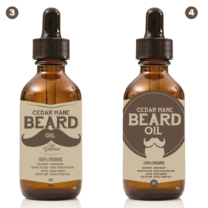 Packaging Design by Garth Jones for this project | Design: #13655613