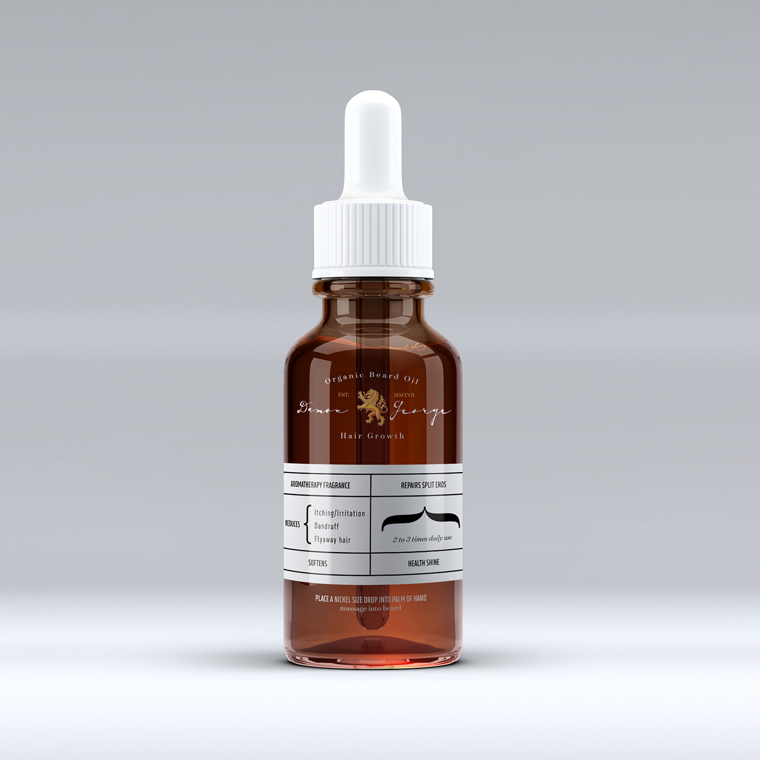 Packaging Design by Ted Vesania for this project | Design #13670331