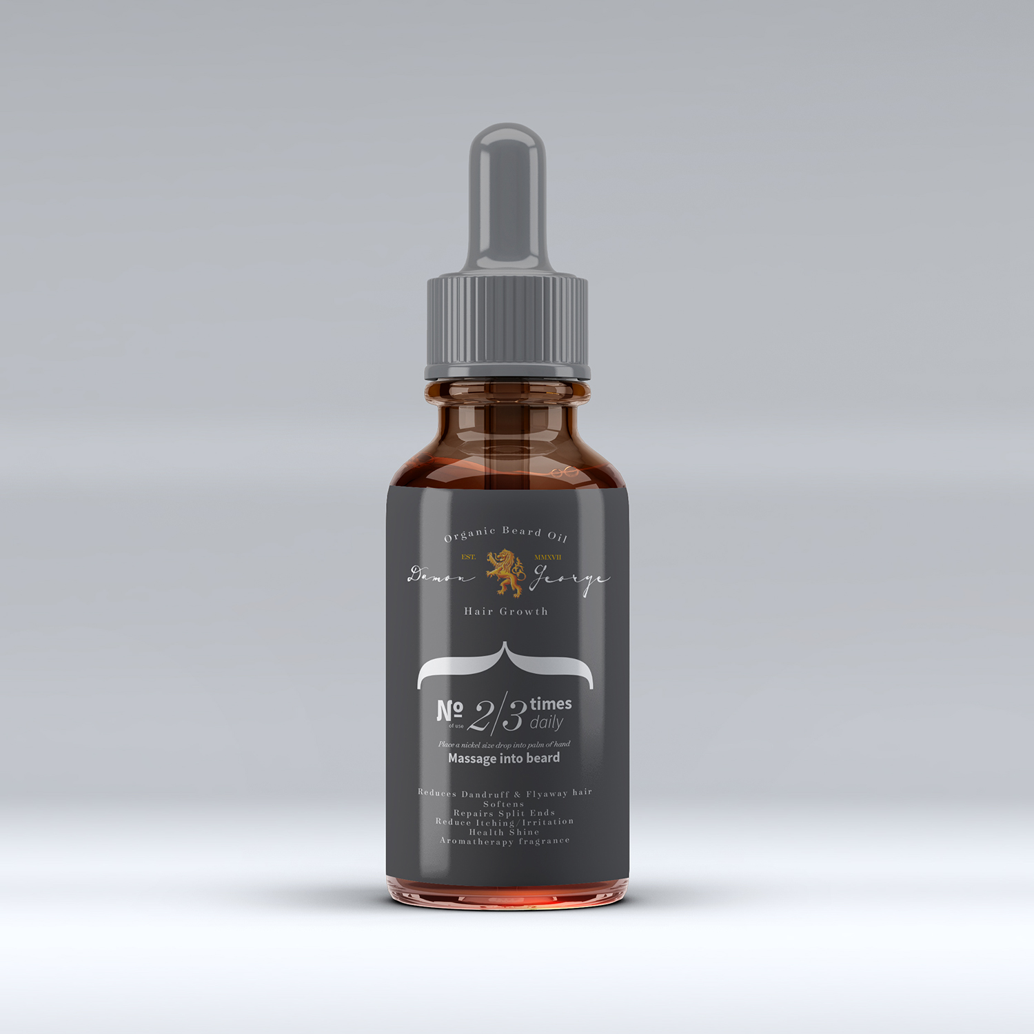 Diseño de Empaque por Ted Vesania para este proyecto | Diseño #13670332