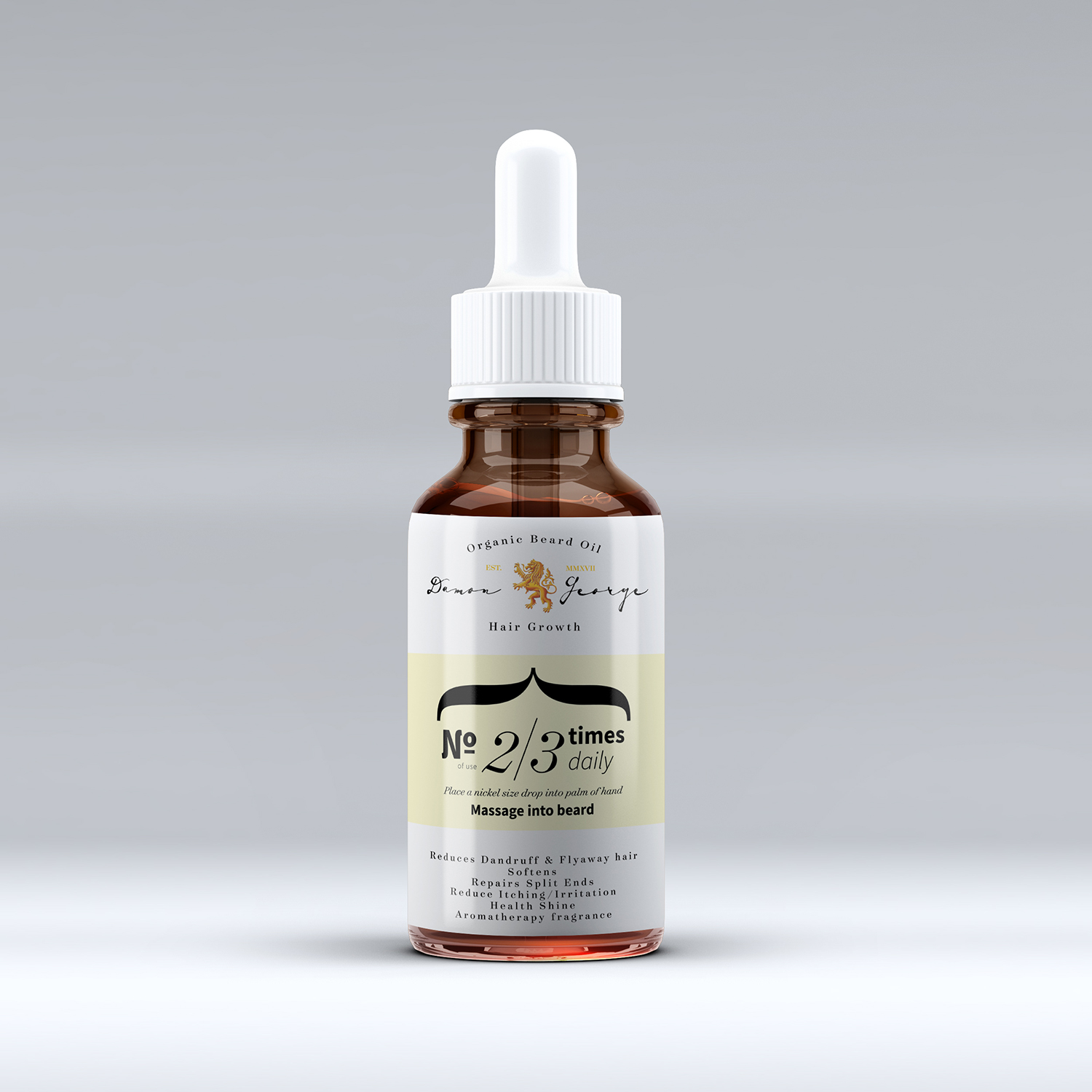 Diseño de Empaque por Ted Vesania para este proyecto | Diseño #13670333