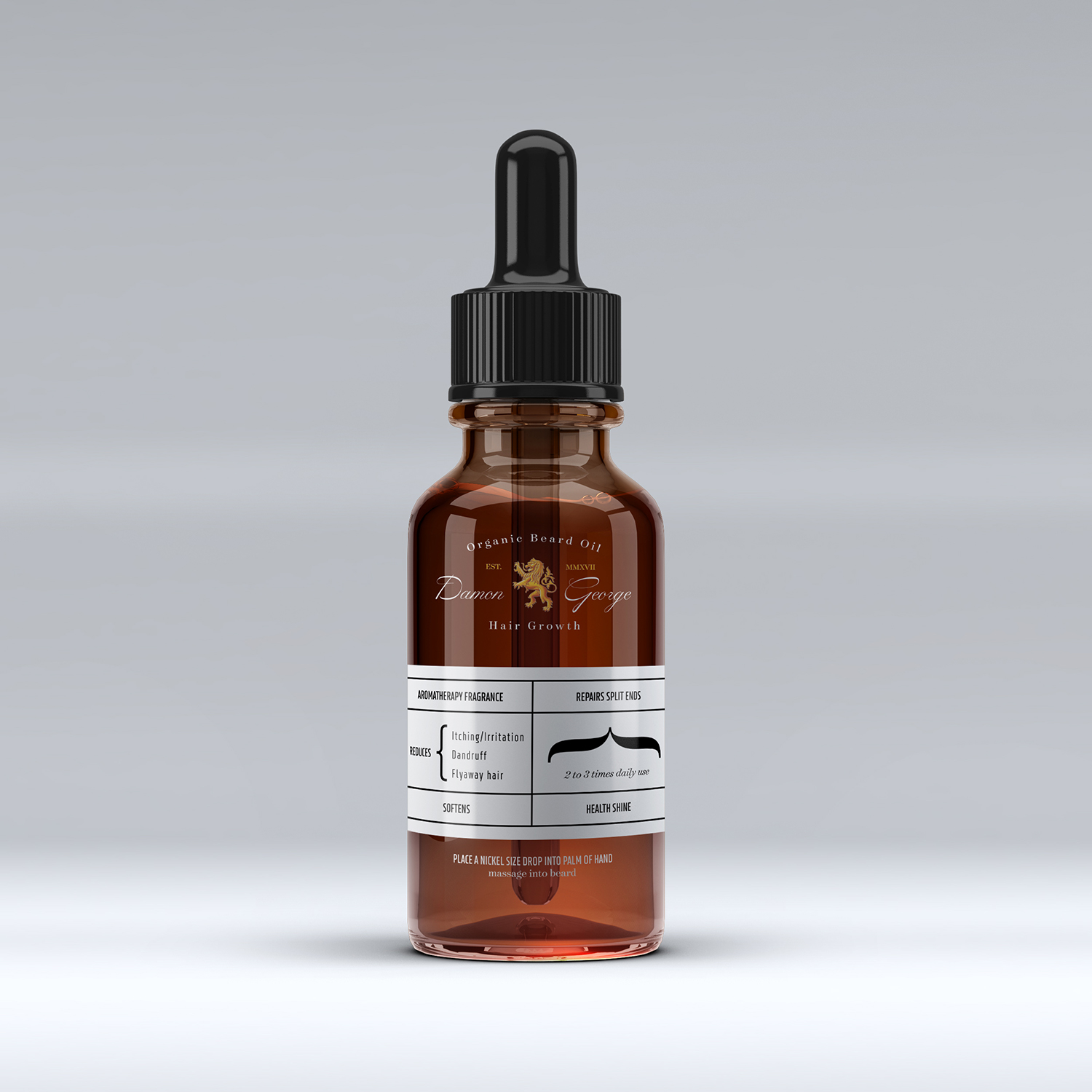 Packaging Design by Ted Vesania for this project | Design #13678824