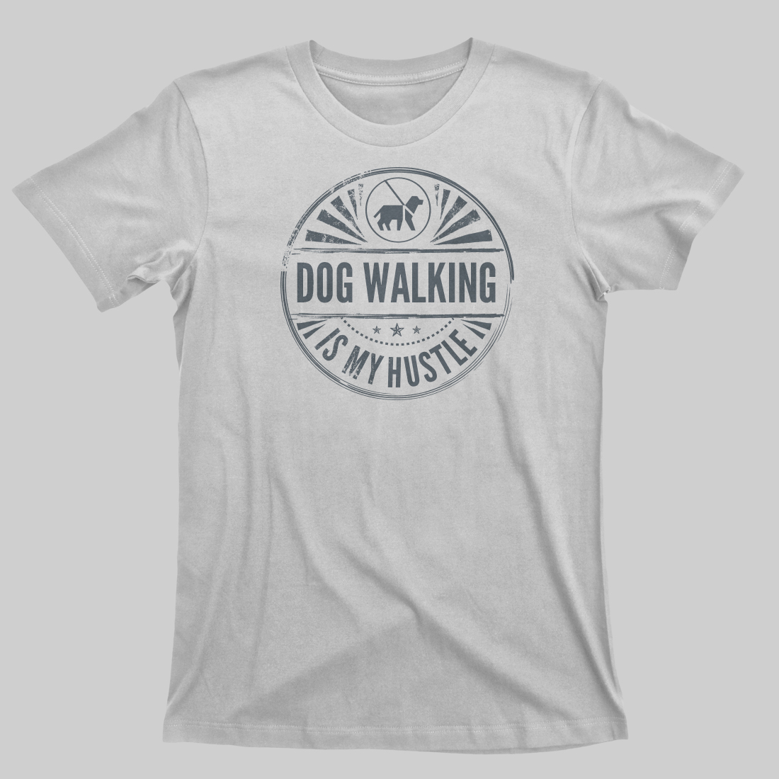 T-shirt Design by Image Solutions for Promo Ideation (iMakeTheCase) | Design #13860477