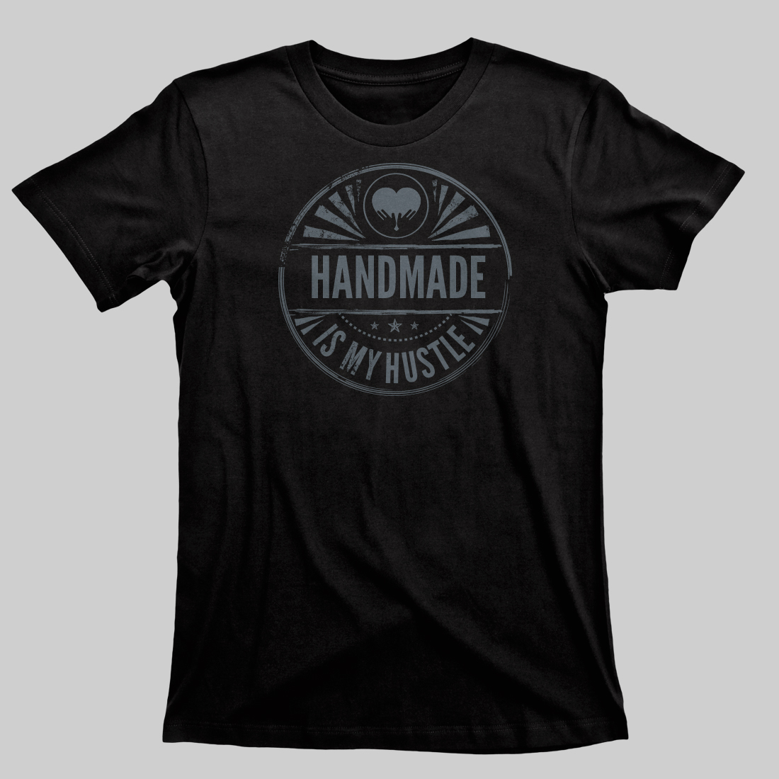 T-shirt Design by Image Solutions for Promo Ideation (iMakeTheCase) | Design #13860488