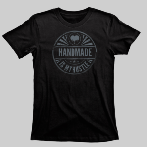 T-shirt Design by Image Solutions for Promo Ideation (iMakeTheCase) | Design: #13860488