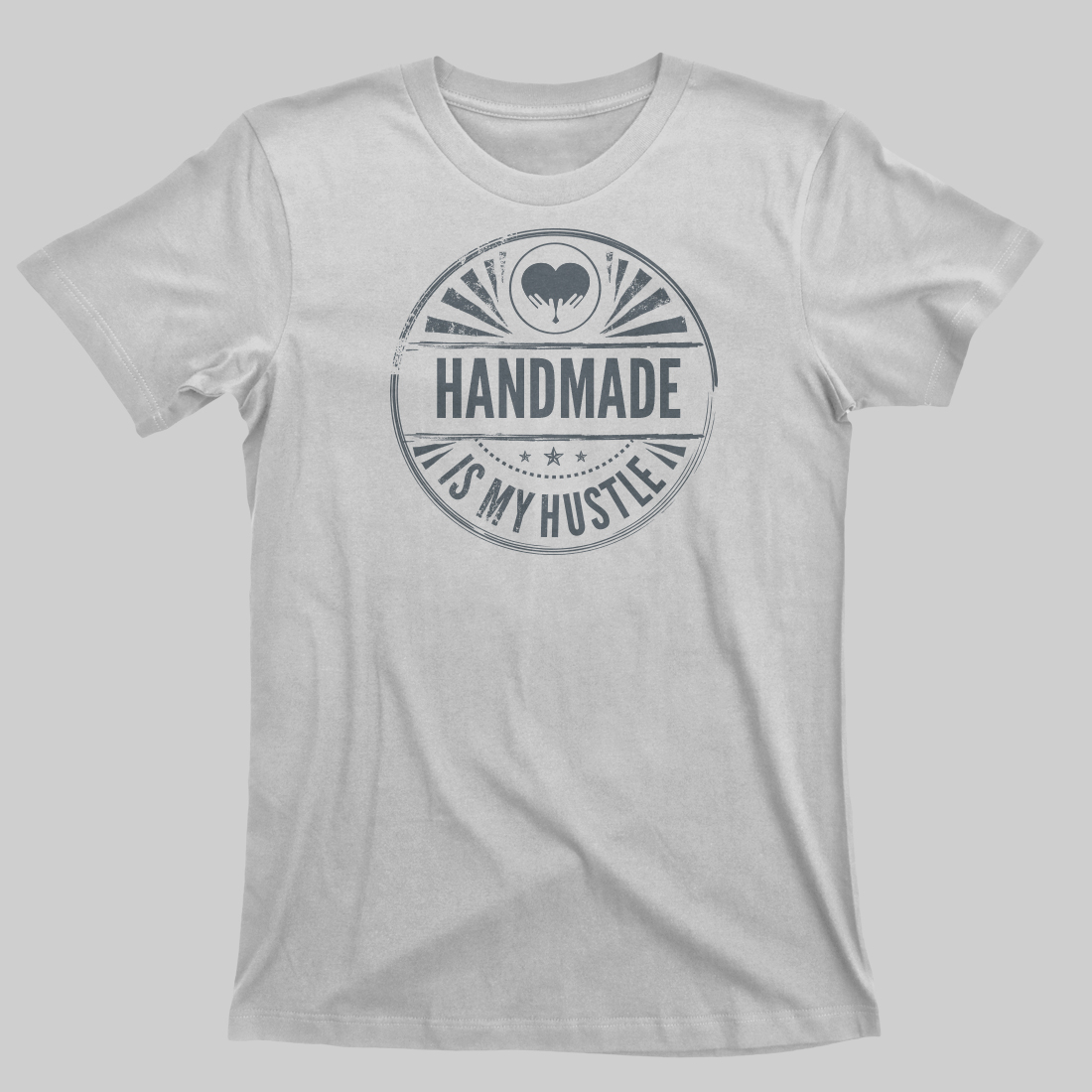 T-shirt Design by Image Solutions for Promo Ideation (iMakeTheCase) | Design #13860489