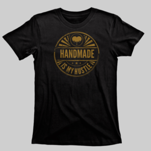 T-shirt Design by Image Solutions for Promo Ideation (iMakeTheCase) | Design: #13860503
