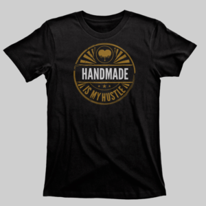 T-shirt Design by Image Solutions for Promo Ideation (iMakeTheCase) | Design: #13860504