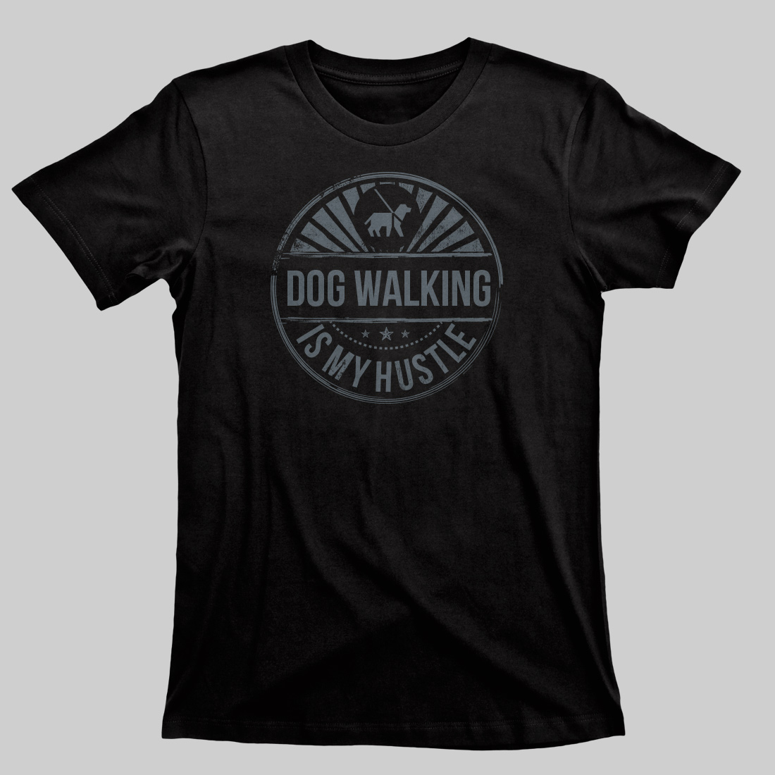 T-shirt Design by Image Solutions for Promo Ideation (iMakeTheCase) | Design #13896972