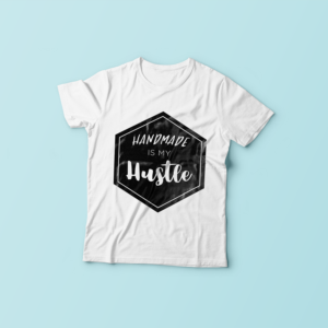 T-shirt Design by IyaIyayo for Promo Ideation (iMakeTheCase) | Design: #13961618