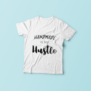 T-shirt Design by IyaIyayo for Promo Ideation (iMakeTheCase) | Design: #13961620
