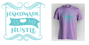 T-shirt Design by k.shell for Promo Ideation (iMakeTheCase) | Design #13932837