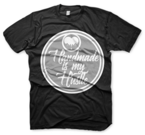 T-shirt Design by OT Design for Promo Ideation (iMakeTheCase) | Design #13855664