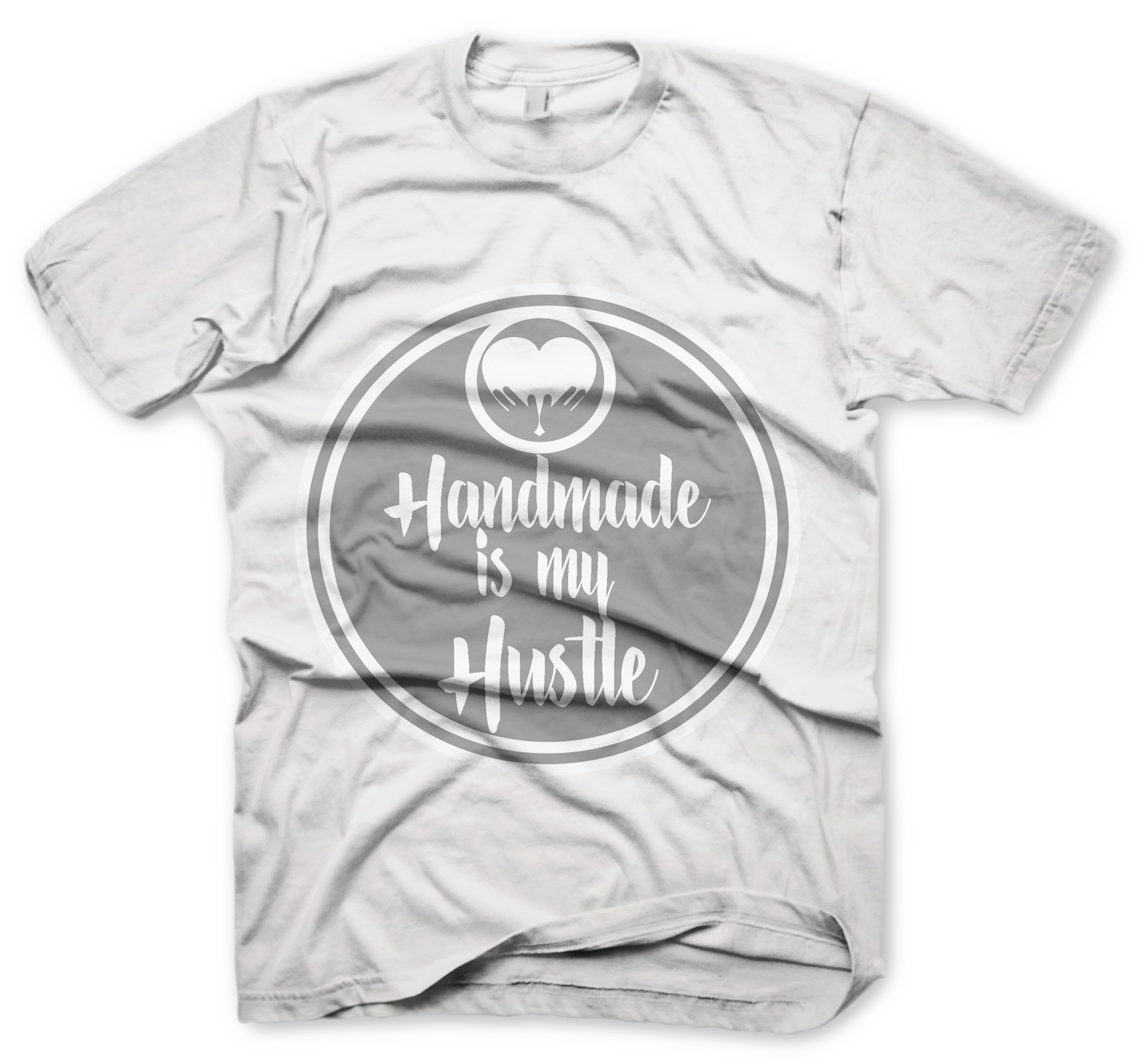 T-shirt Design by OT Design for Promo Ideation (iMakeTheCase) | Design #13855685