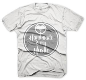 T-shirt Design by OT Design for Promo Ideation (iMakeTheCase) | Design: #13855685
