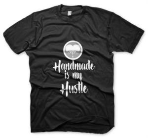 T-shirt Design by OT Design for Promo Ideation (iMakeTheCase) | Design: #13858344
