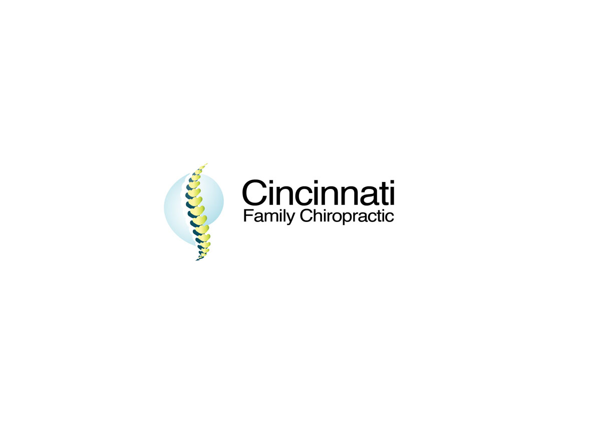 Logo-Design von sbelogd für Cincinnati Family Chiropractic | Design #13573422