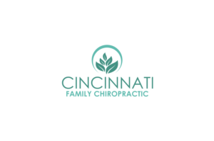 Logo Design by T I K H E - L M W for Cincinnati Family Chiropractic | Design: #13564554