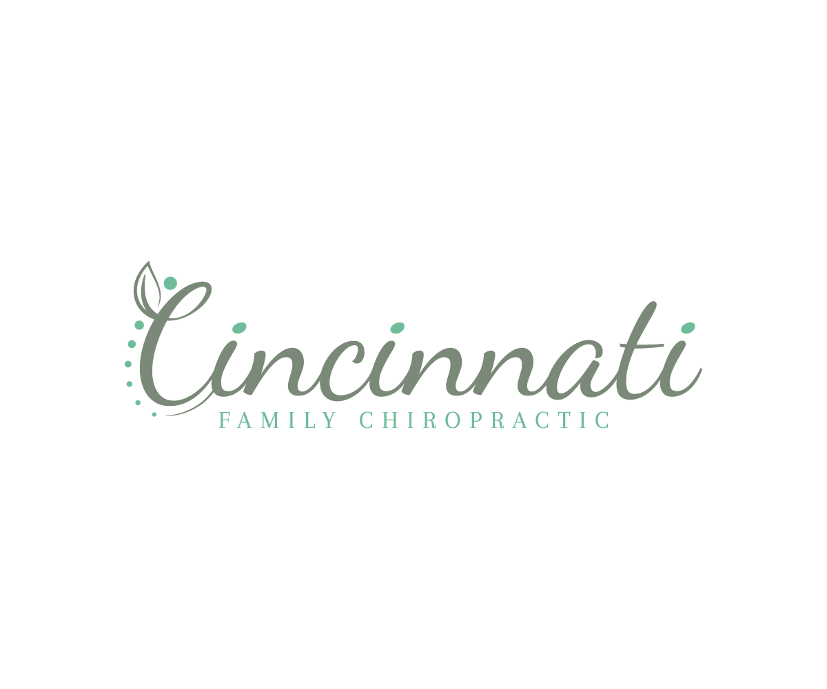 Logo-Design von NineOwl für Cincinnati Family Chiropractic | Design #13562892
