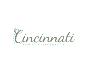 Logo Design by NineOwl for Cincinnati Family Chiropractic | Design: #13562892