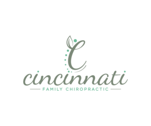 Logo Design by NineOwl for Cincinnati Family Chiropractic | Design: #13562893